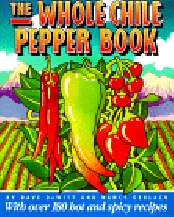 The Whole Chile Pepper Book