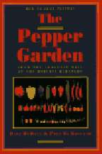 The Pepper Garden