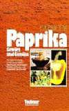 Paprika - Gewrz und Gemse